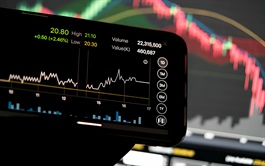 Tuần 10-14/11/2025: 10 cổ phiếu nóng dưới góc nhìn PTKT của Vietstock